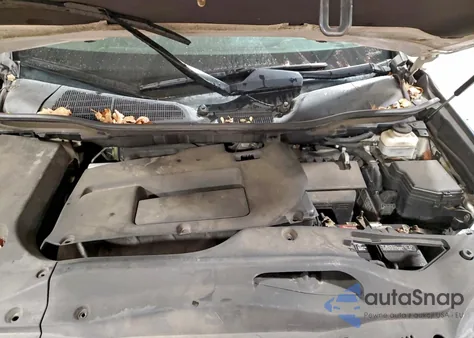 2011 Lexus Rx 350 z USA, uszkodzony, nr VIN 2T2BK1BA2BC091503